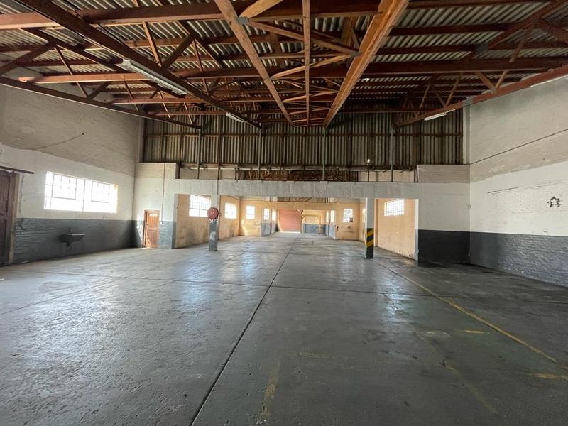 Commercial Property for Sale in Korsten Eastern Cape